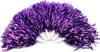 Leichte Cheerleader-Pompons, Sport-, Party- und Tanzzubehör Produktbild-Vorschau 5