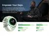 2024 KOSPET TANK S2 GPS Smartwatch Damen 350mAh Große Produktbild-Vorschau 15