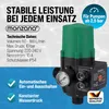 MONZANA® Pumpensteuerung Trockenlaufschutz 10 bar Produktbild-Vorschau 3