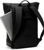 Salzen Rucksack Vertiplorer Black Print Noir Produktbild-Vorschau 4