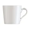 Espresso-Obertasse 0,11 l - Tric Weiß - THOMAS PORZELLAN Produktbild-Vorschau 2