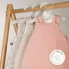 Julius Zöllner Babyschlafsack aus Baumwollmusselin Terra Produktbild-Vorschau 11