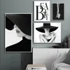TPFLiving Kunstdruck LW-1709 (OHNE RAHMEN) Poster - Produktbild-Vorschau 2