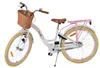 Volare Blossom Kinderfahrrad - Mädchen - 24 Zoll - Weiß Produktbild-Vorschau 8