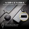 Intenso Powerbank F20000 20000 mAh Grey (7332054) Voir les images du produit 8