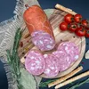 Bierschinken - Sibirskaja, Schweinefleisch, Posylka.de, 700 Produktbild-Vorschau 5