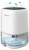Auronic Luftentfeuchter - Entfeuchtet 450ml pro Tag im Haus Produktbild-Vorschau 1
