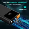 Rozrusznik samochodowy Olvy 5000A power bank 12V - do 7,0 l Podgląd zdjęcia produktu 3