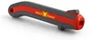 ZM 015 multi-star Handgriff (rot, 15cm) Produktbild-Vorschau 1