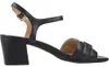 GEOX D35RNB Schwarz Produktbild-Vorschau 4