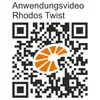 Schneider Ampelschirm Sonnenschirm Rhodos Twist 350 x 260 Produktbild-Vorschau 23