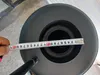 Pooldusche Solardusche Gartendusche Kraftstoff EDELSTAHL Produktbild-Vorschau 6