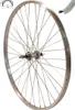 REDONDO 28 Zoll Hinterrad Laufrad 28" Kasten Felge für 5-7 Produktbild-Vorschau 1