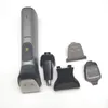 A Philips Multigroom Series 7000 trimmer and its attachments are laid out on a white background. Produktbild-Vorschau