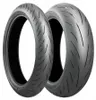 Bridgestone motorband, type S 22 R (180/55 ZR17 TL (73W), Productafbeelding-voorbeeld 3