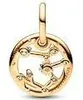 Pandora Signe du zodiaque Sagittaire Pendentif Charm Voir les images du produit 6