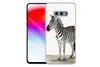 MuchoWow® Handyhülle Schutzhülle Hülle für Samsung Galaxy Produktbild-Vorschau 2