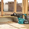Perforateur-burineur SDS–PLUS 3,9J 40Vmax 30 mm XGT MAKITA Voir les images du produit 21