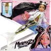 MGA - PROM Mermaze Mermaidz Core S1 580799 Anteprima dell’immagine prodotto 2