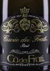 Cà dei Frati Rosé Cuvée dei Frati Spumante Brut Metodo Produktbild-Vorschau 5