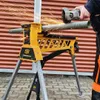 S1 Mobiler Spannbock - Werkbank klappbar mit Schraubstock, Produktbild-Vorschau 12