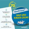 Kaufmannov krém na pleť a deti kozmetický výrobok 75ml Náhľad obrázku produktu 3