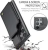 Samsung Galaxy S25 Ultra Hülle - CaseMe C22 Back Cover mit Produktbild-Vorschau 10