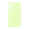 Etui Samsung Ef-Ps921Tgegww S24 S921Jasnozielony/Light Voir les images du produit 4