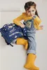 Belmil Comfy Plus Premium Schulranzen Set 5-teilig "Daisy" Produktbild-Vorschau 14