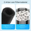 SunSun CUP-129 Springbrunnenpumpe mit Filter, 4 Produktbild-Vorschau 6