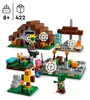 LEGO Minecraft 21190 Verlassenes Dorf Produktbild-Vorschau 31