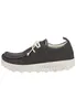 ASPORTUGUESAS Halbschuhe Halbschuhe Baumwolle Produktbild-Vorschau 2