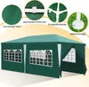 Bettizia 3x6m Garten Pavillon mit Seitenteilen mit Produktbild-Vorschau 4