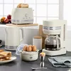 GOURMETmaxx Wasserkocher 1,7l - Vanille Produktbild-Vorschau 3