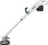 Lavasciuga pavimenti a batteria PS001GZ 40V velocità 600 Anteprima dell’immagine prodotto 6