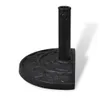 Supporto per ombrellone base semicircolare - Supporto per Anteprima dell’immagine prodotto 9