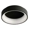 Wofi LED-plafondlamp SHAY met achtergrondverlichting, 16W, Productafbeelding-voorbeeld 1