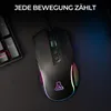 Souris gaming filaire - THE G-LAB - KULT THORIUM - 12800 Voir les images du produit 12
