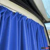 Rideaux De Porte Hayon Pour Fiat Ducato H3 Protection Voir les images du produit 6