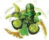 LEGO 71779 NINJAGO Jouet de spinjitzu à la puissance du Voir les images du produit 23