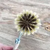 Brosse vaisselle en laiton à tête rechargeable Voir les images du produit 8