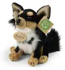 Rappa Plüsch Chihuahua Kuscheltier 15 cm umweltfreundliches Produktbild-Vorschau 1