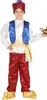 Wüstenprinz Kostüm Kinder Karneval Sheik Arabische Produktbild-Vorschau 3