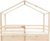 HOME DELUXE - Kinderbett Wolkenland mit Schubladen - 90 x Produktbild-Vorschau 1