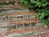 Stallfenster Eisenfenster Scheunenfenster Eisen Fenster Produktbild-Vorschau 4