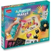 Maped Airbrushset für Kinder AIRBRUSH MAKER farbsortiert Produktbild-Vorschau 5