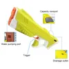 Pistolet à eau électrique pour enfants et adultes – 280 ml Voir les images du produit 8