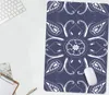 MuchoWow® Mauspad Mousepad Gestaltung - Mandala - Bohème Produktbild-Vorschau 6