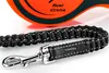 flexi XTREME Gurt 5 m schwarz/orange Produktbild-Vorschau 10