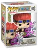 Funko Pop! - One Piece Animation - Eustass Kid - 1932 Anteprima dell’immagine prodotto 8